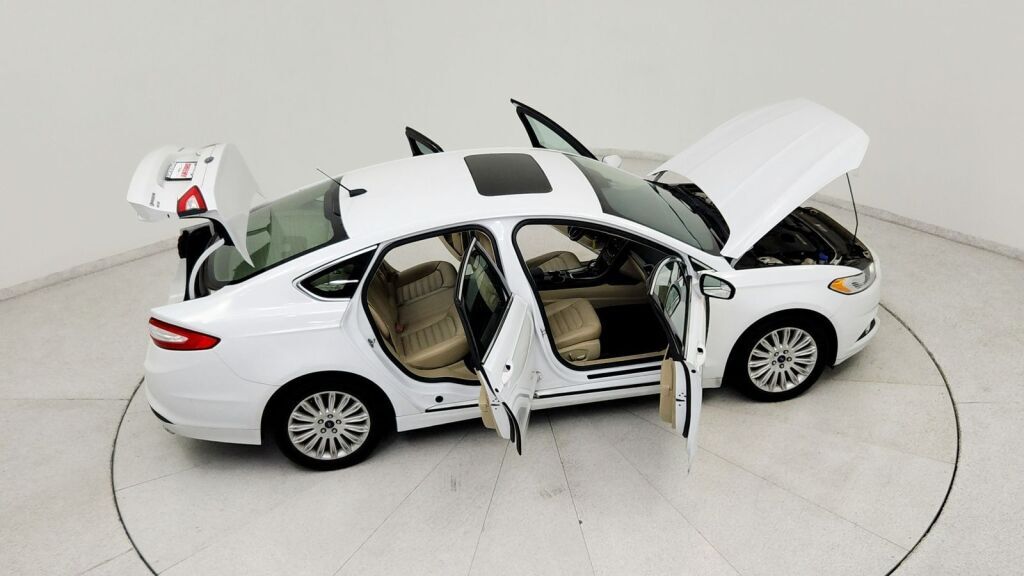 2014 Ford Fusion Hybrid SE Laurel MD