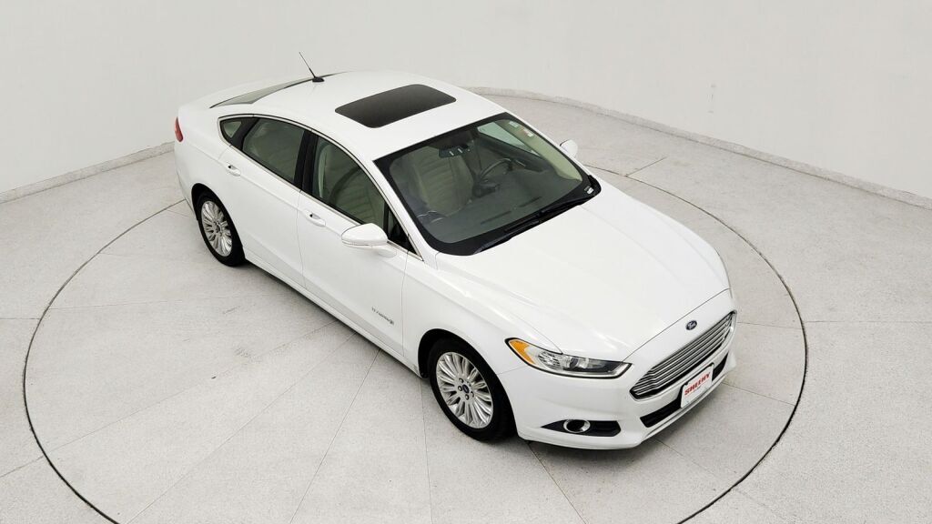 2014 Ford Fusion Hybrid SE Laurel MD