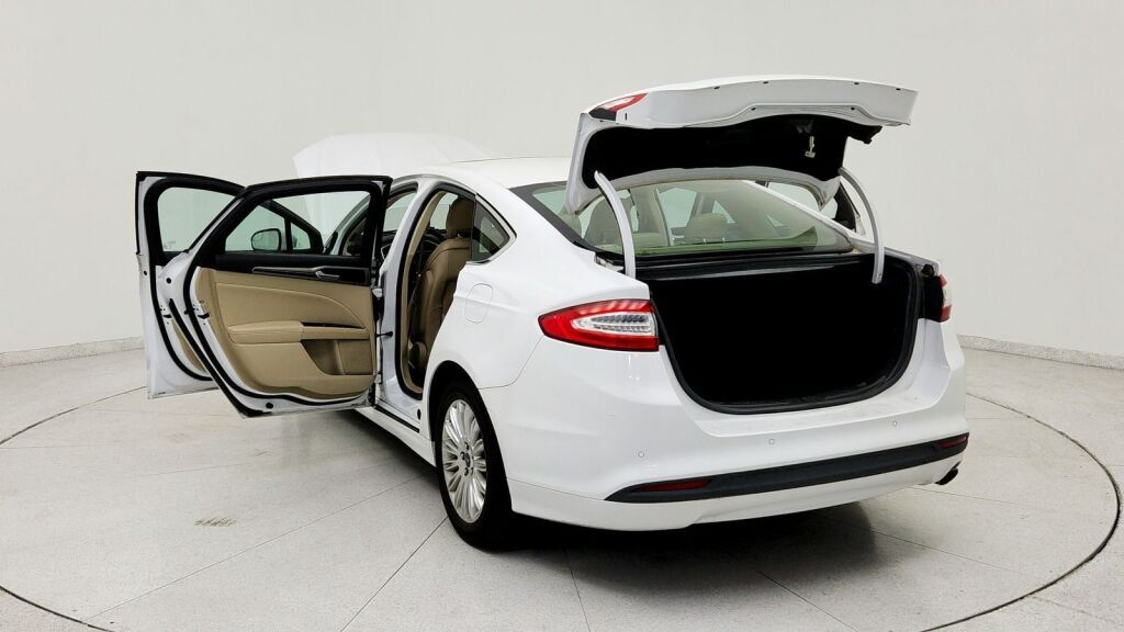 2014 Ford Fusion Hybrid SE Laurel MD