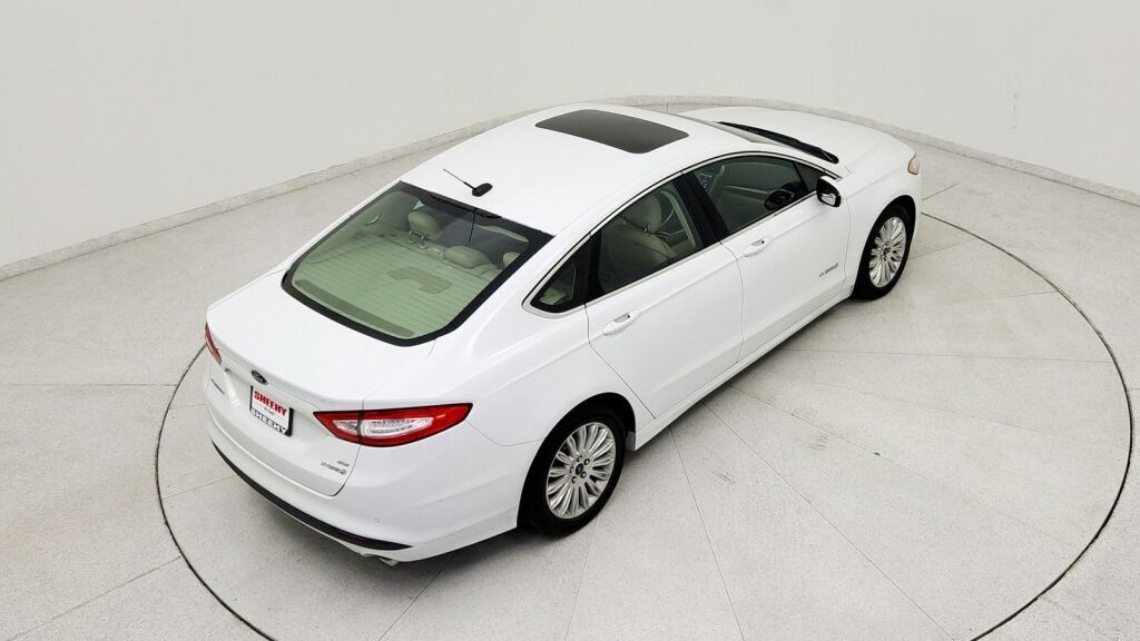 2014 Ford Fusion Hybrid SE Laurel MD