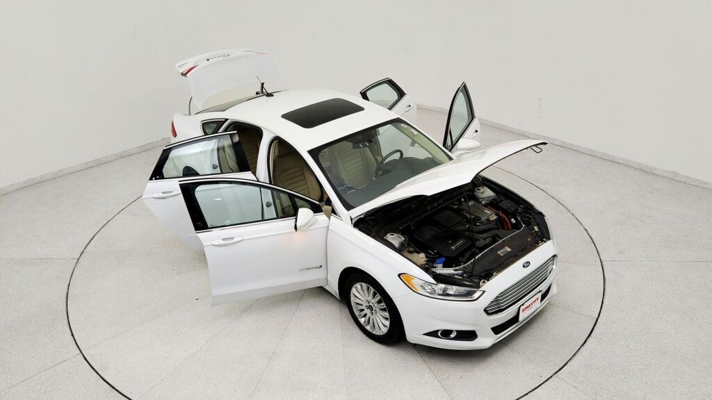 2014 Ford Fusion Hybrid SE Laurel MD