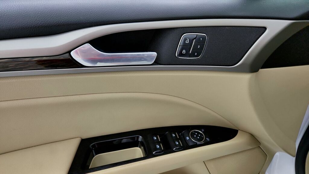 2014 Ford Fusion Hybrid SE Laurel MD