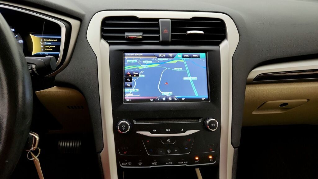 2014 Ford Fusion Hybrid SE Laurel MD