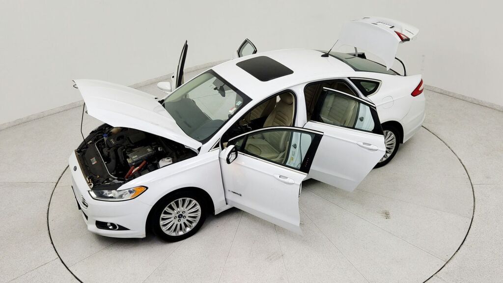 2014 Ford Fusion Hybrid SE Laurel MD