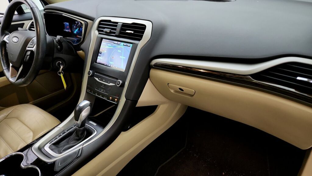 2014 Ford Fusion Hybrid SE Laurel MD