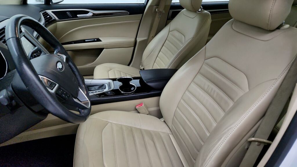 2014 Ford Fusion Hybrid SE Laurel MD