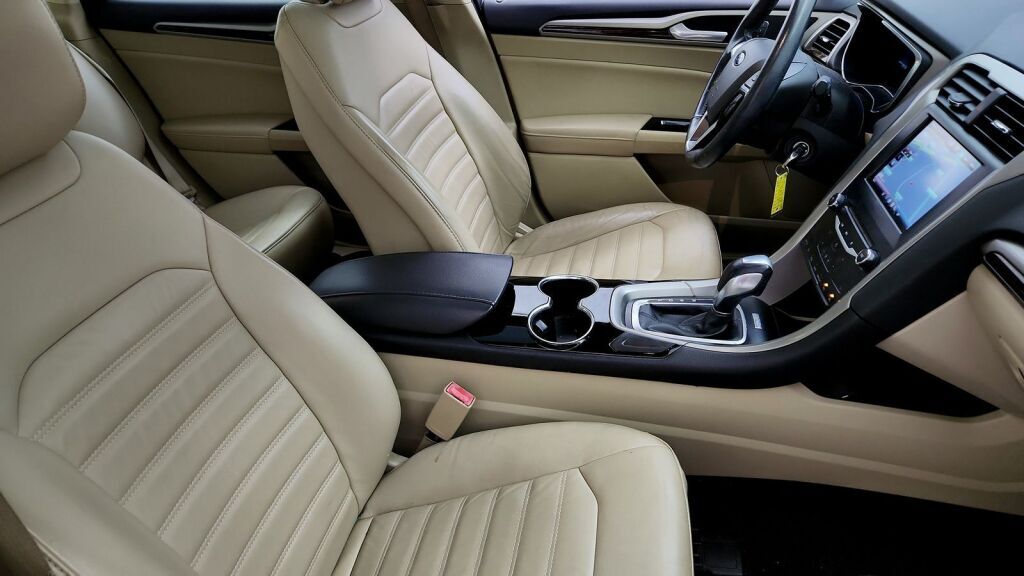 2014 Ford Fusion Hybrid SE Laurel MD
