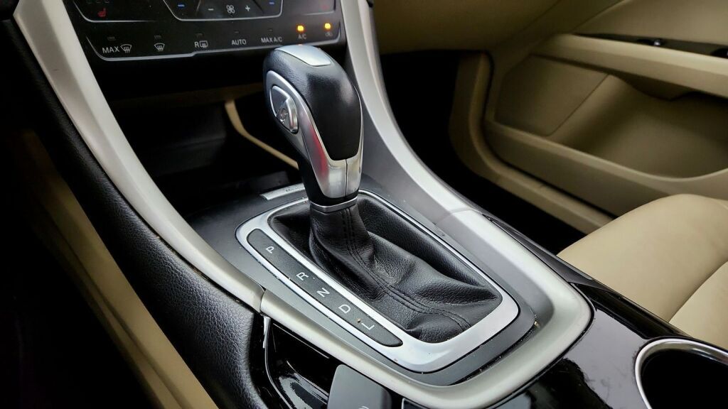 2014 Ford Fusion Hybrid SE Laurel MD