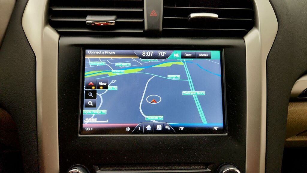 2014 Ford Fusion Hybrid SE Laurel MD
