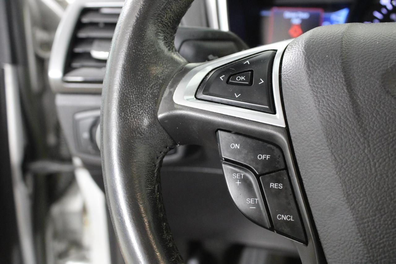 2014 Ford Fusion Hybrid SE Fredericksburg VA