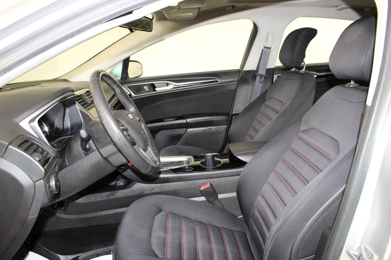 2014 Ford Fusion Hybrid SE Fredericksburg VA