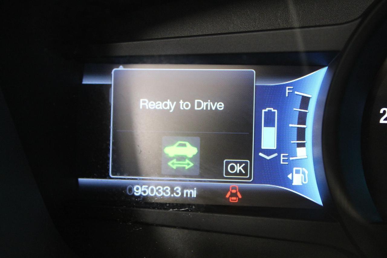 2014 Ford Fusion Hybrid SE Fredericksburg VA