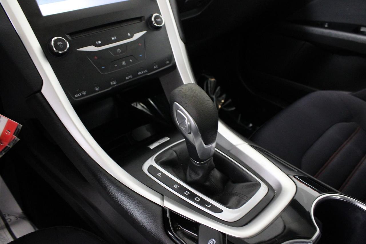 2014 Ford Fusion Hybrid SE Fredericksburg VA