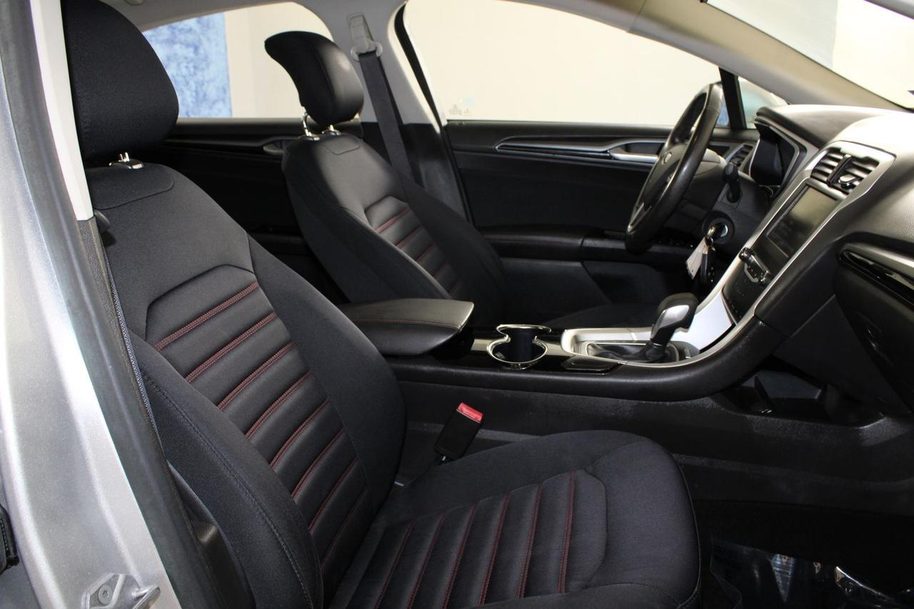 2014 Ford Fusion Hybrid SE Fredericksburg VA