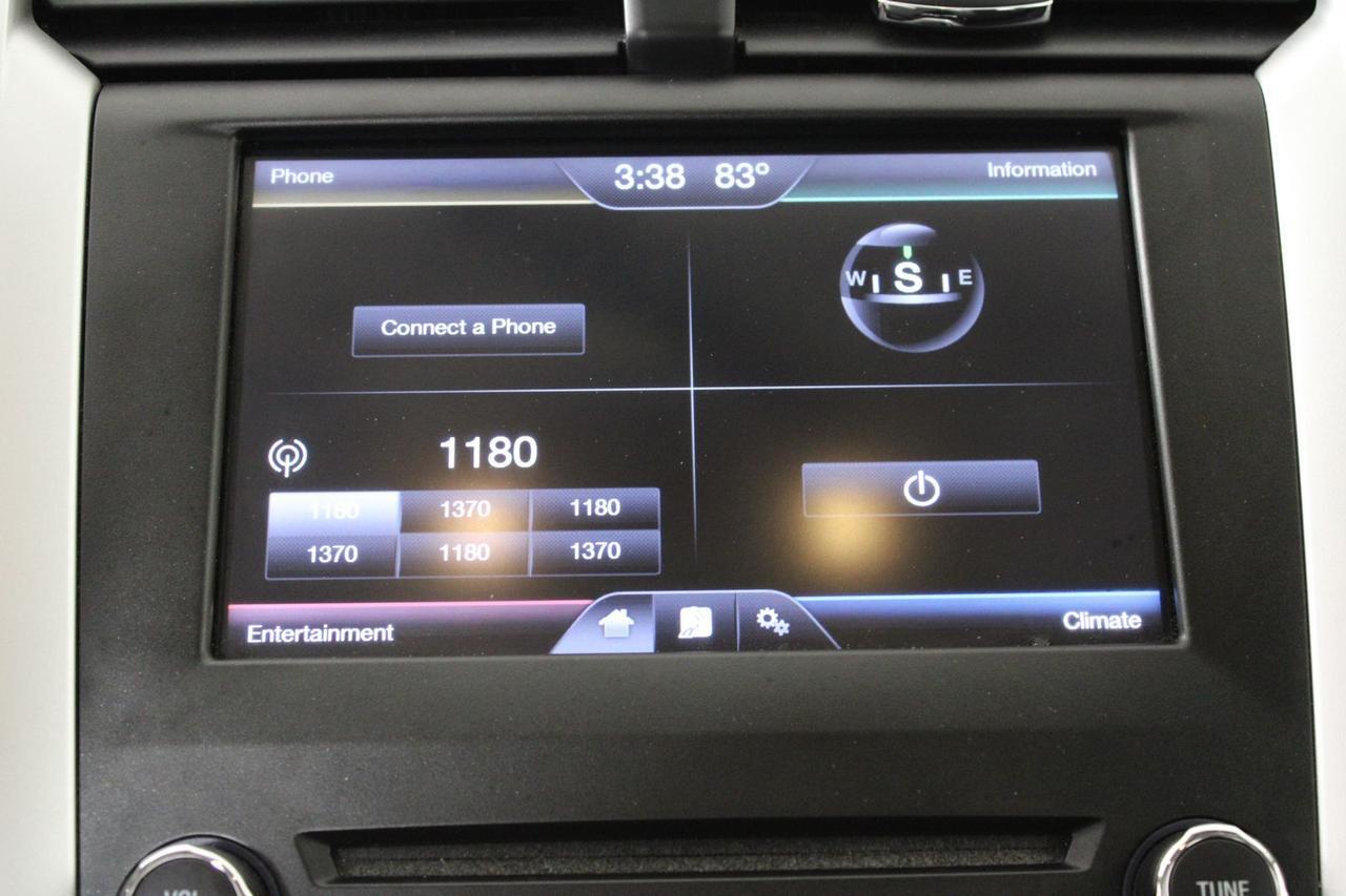 2014 Ford Fusion Hybrid SE Fredericksburg VA