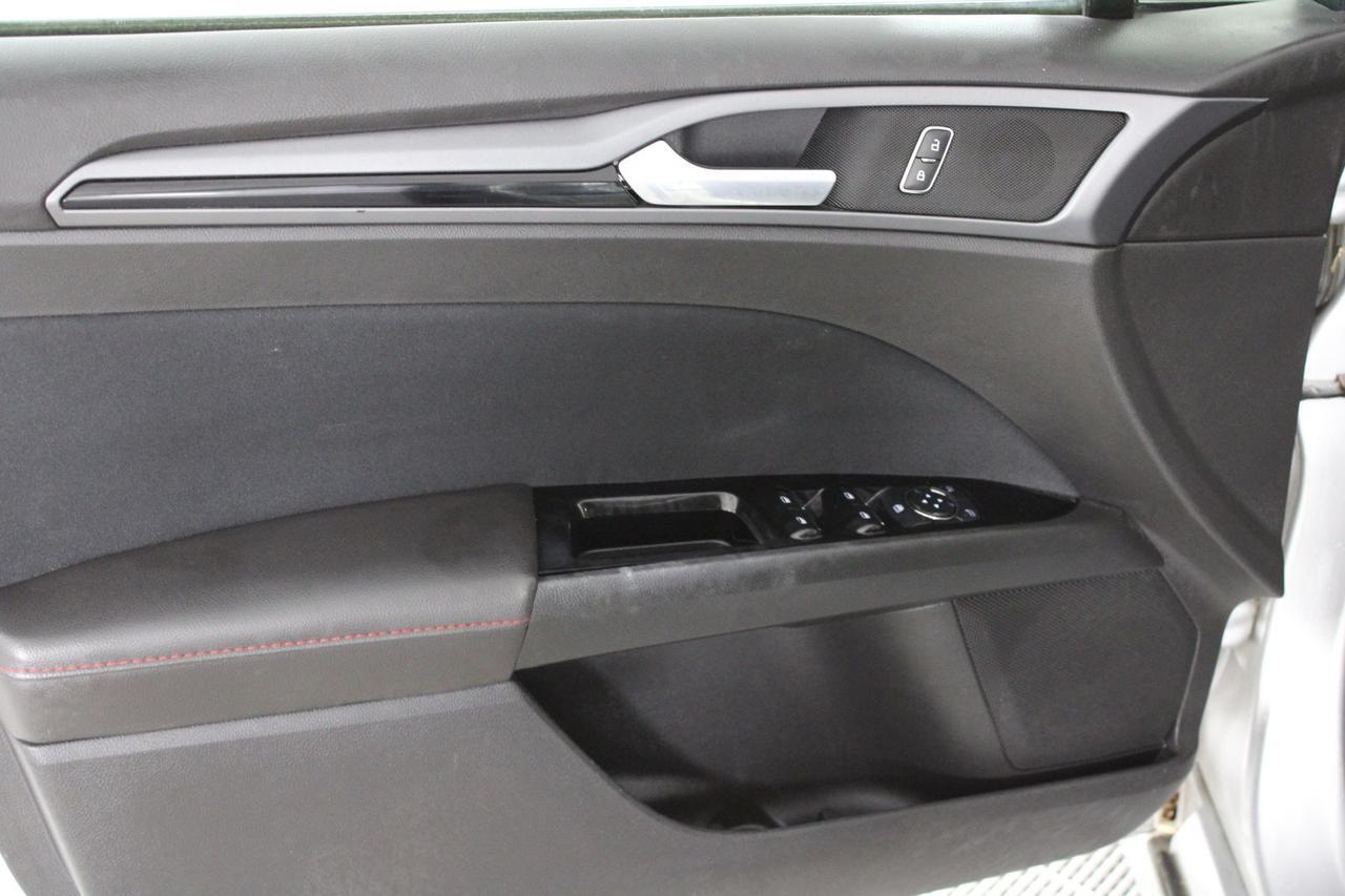 2014 Ford Fusion Hybrid SE Fredericksburg VA