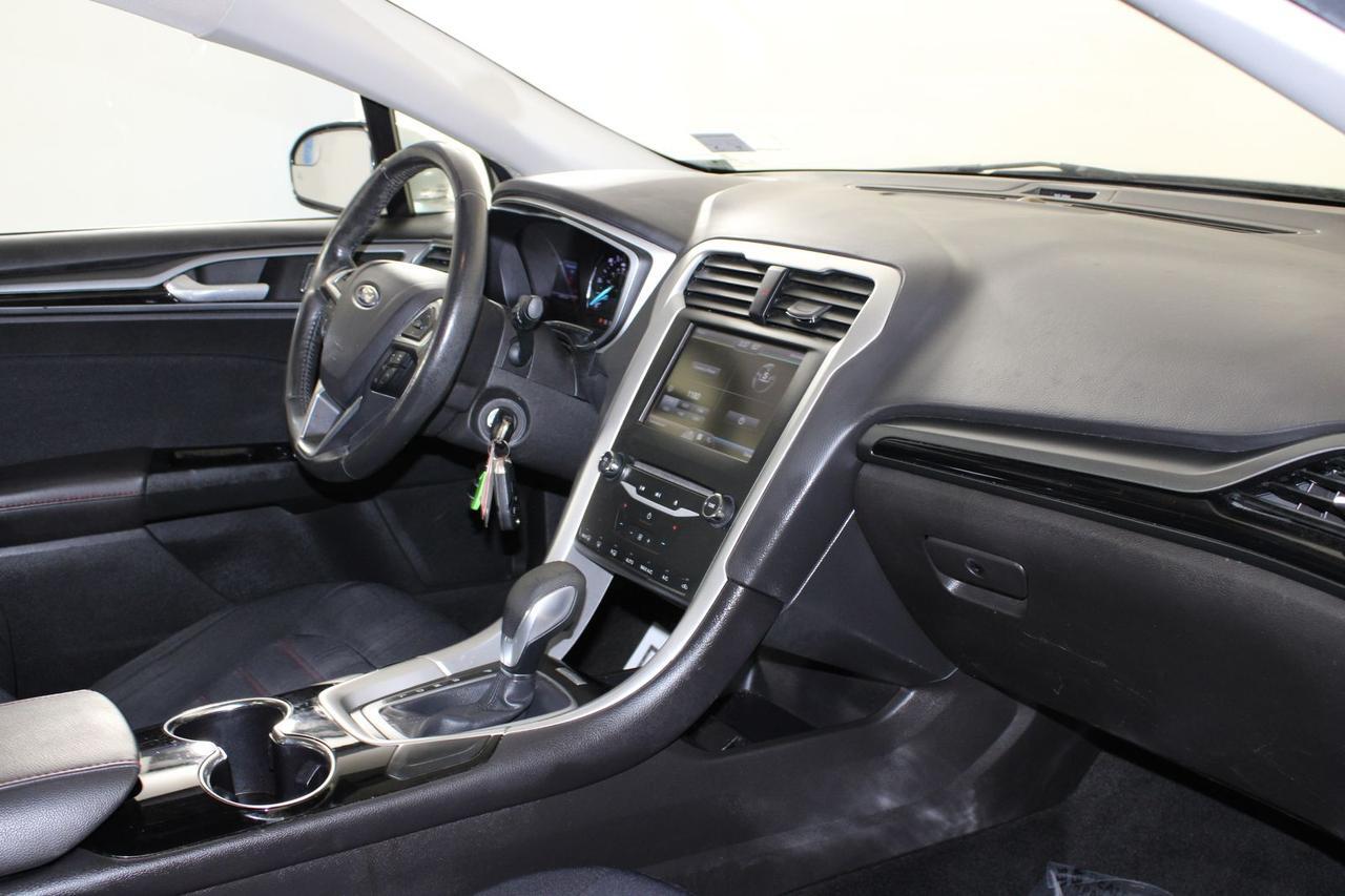 2014 Ford Fusion Hybrid SE Fredericksburg VA
