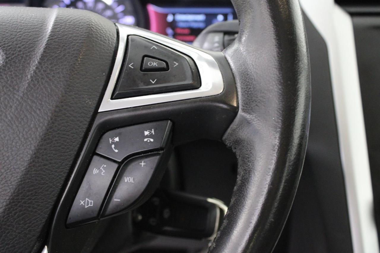 2014 Ford Fusion Hybrid SE Fredericksburg VA