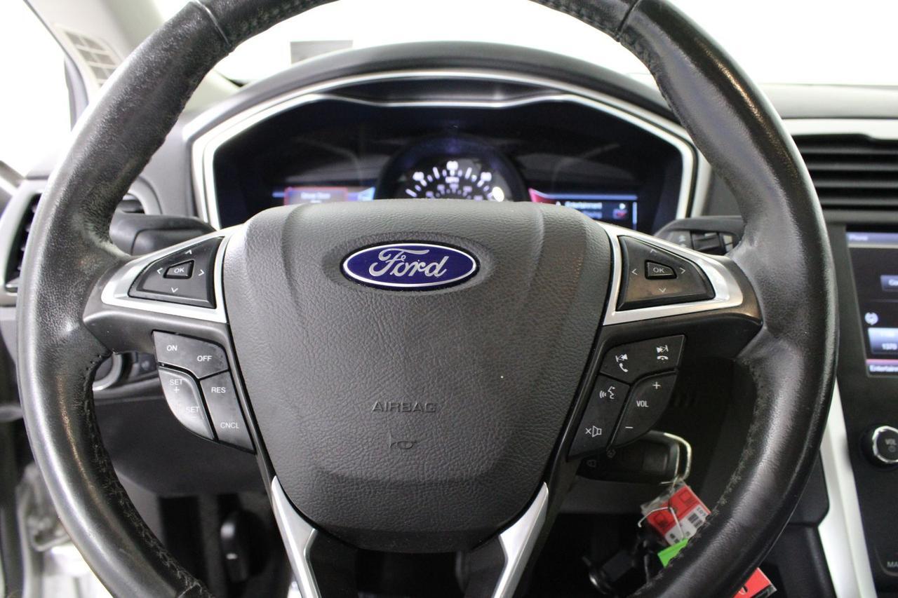 2014 Ford Fusion Hybrid SE Fredericksburg VA