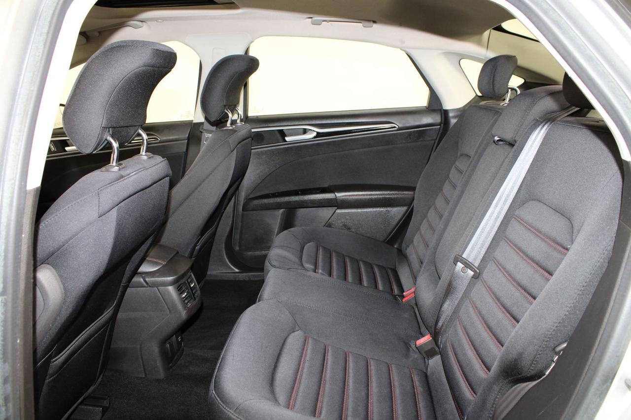 2014 Ford Fusion Hybrid SE Fredericksburg VA