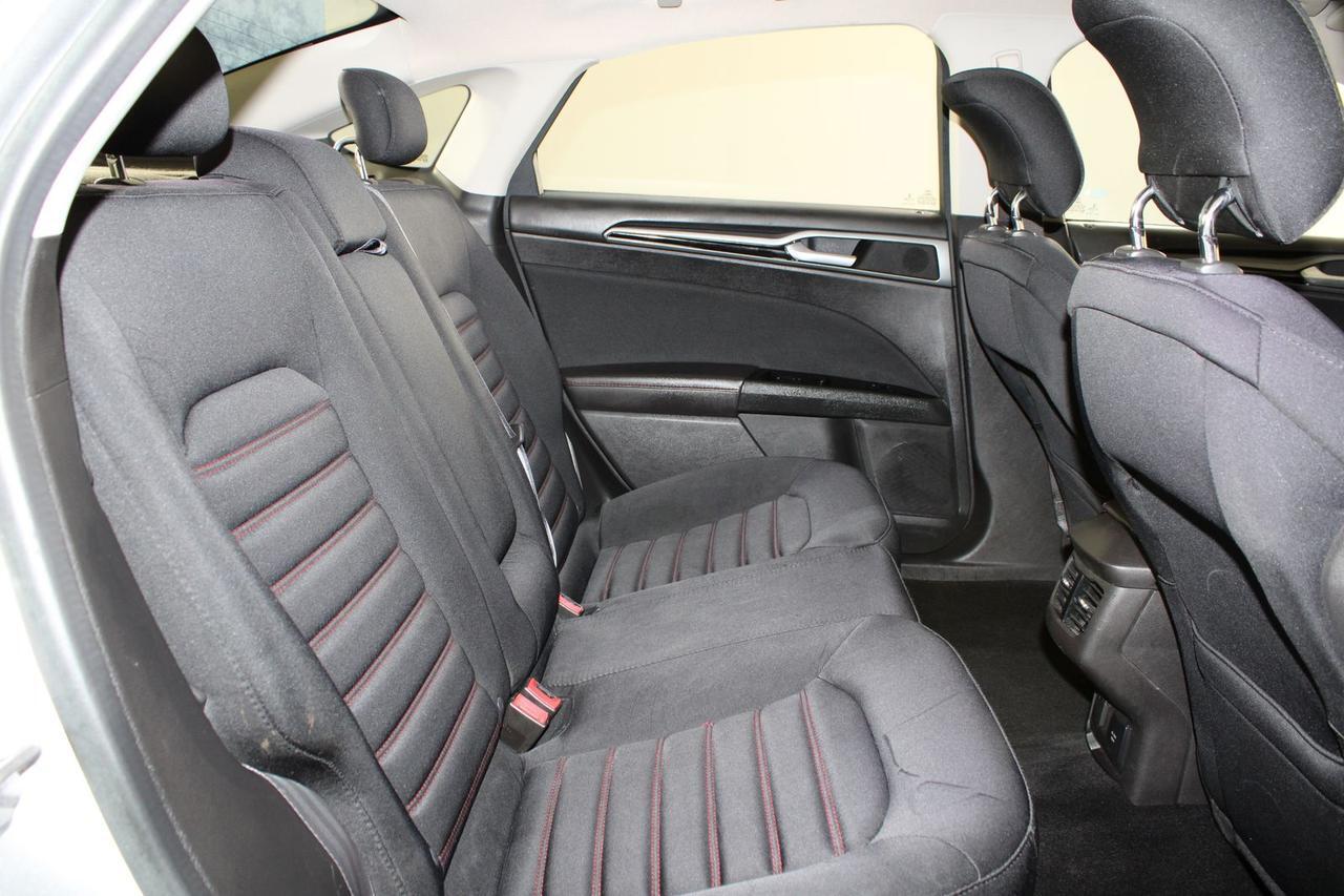 2014 Ford Fusion Hybrid SE Fredericksburg VA