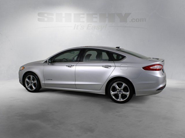 2014 Ford Fusion Hybrid SE Fredericksburg VA