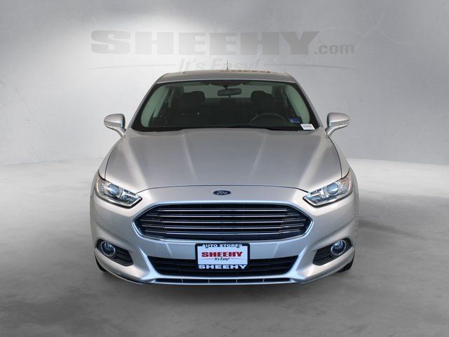 2014 Ford Fusion Hybrid SE Fredericksburg VA