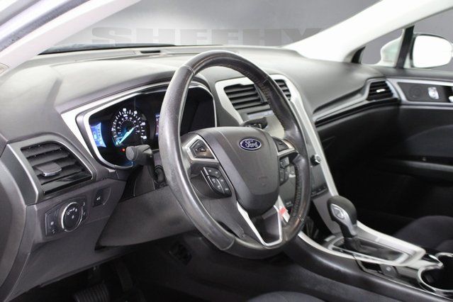 2014 Ford Fusion Hybrid SE Fredericksburg VA