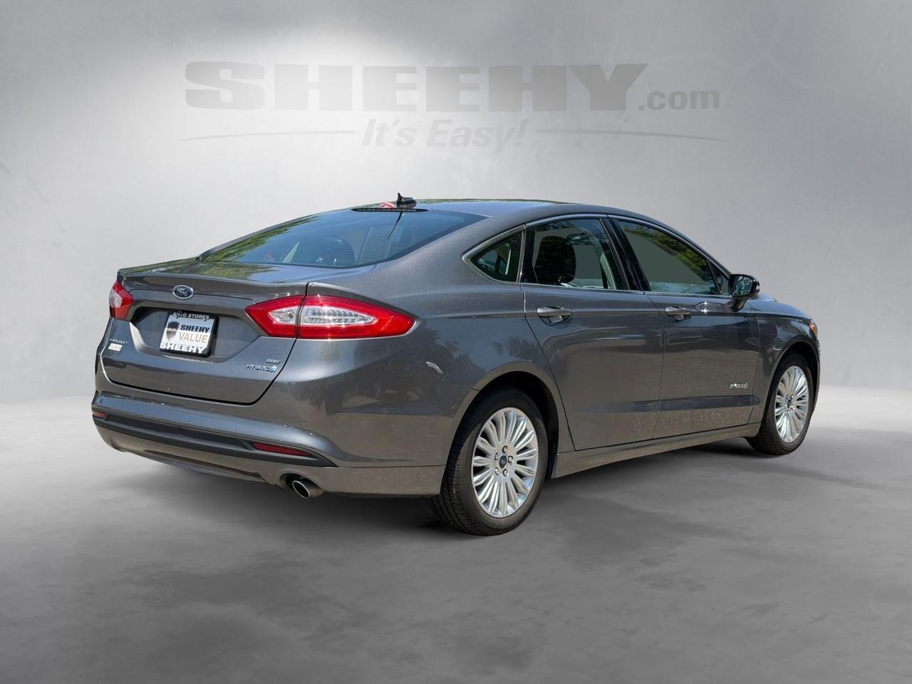 2014 Ford Fusion Hybrid SE Springfield VA