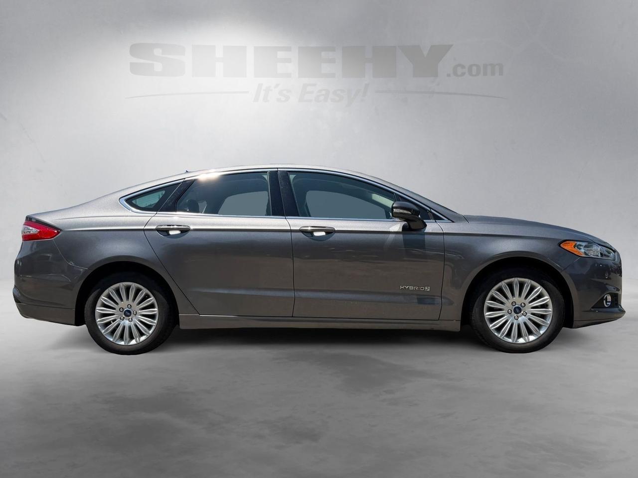 2014 Ford Fusion Hybrid SE Springfield VA