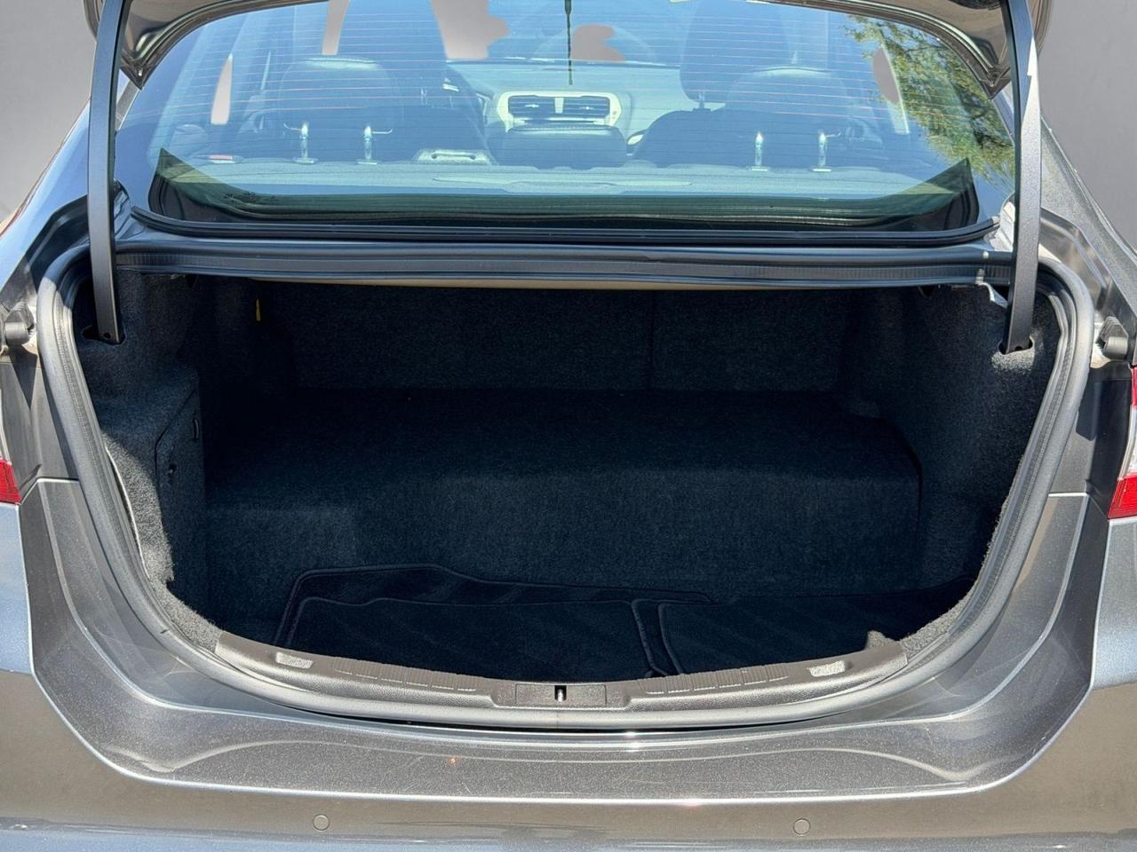 2014 Ford Fusion Hybrid SE Springfield VA
