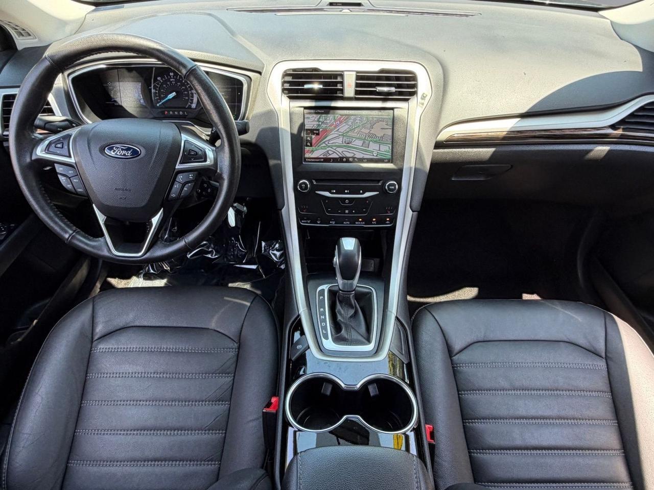 2014 Ford Fusion Hybrid SE Springfield VA
