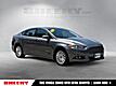 2014 Ford Fusion Hybrid SE
