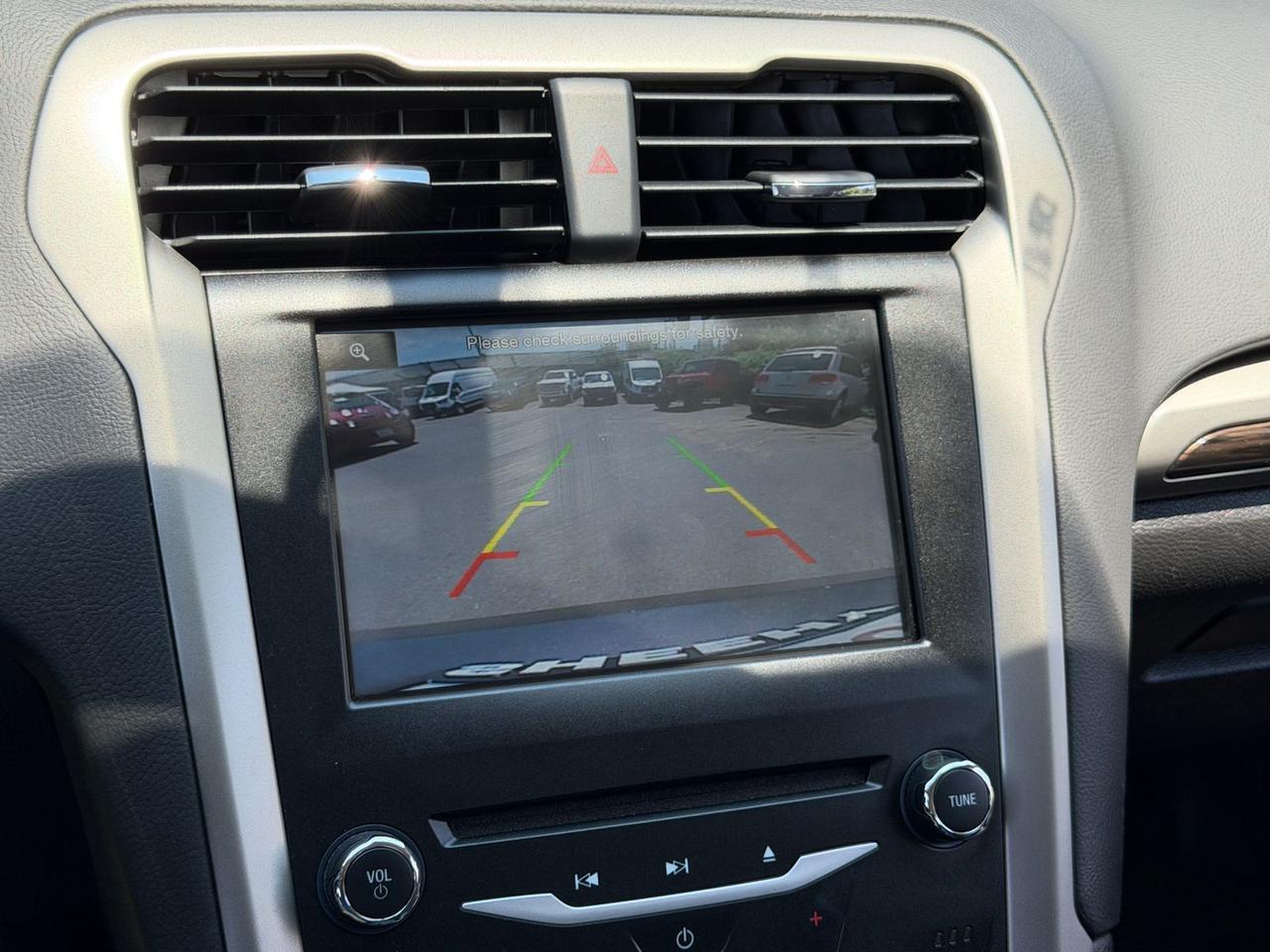 2014 Ford Fusion Hybrid SE Springfield VA