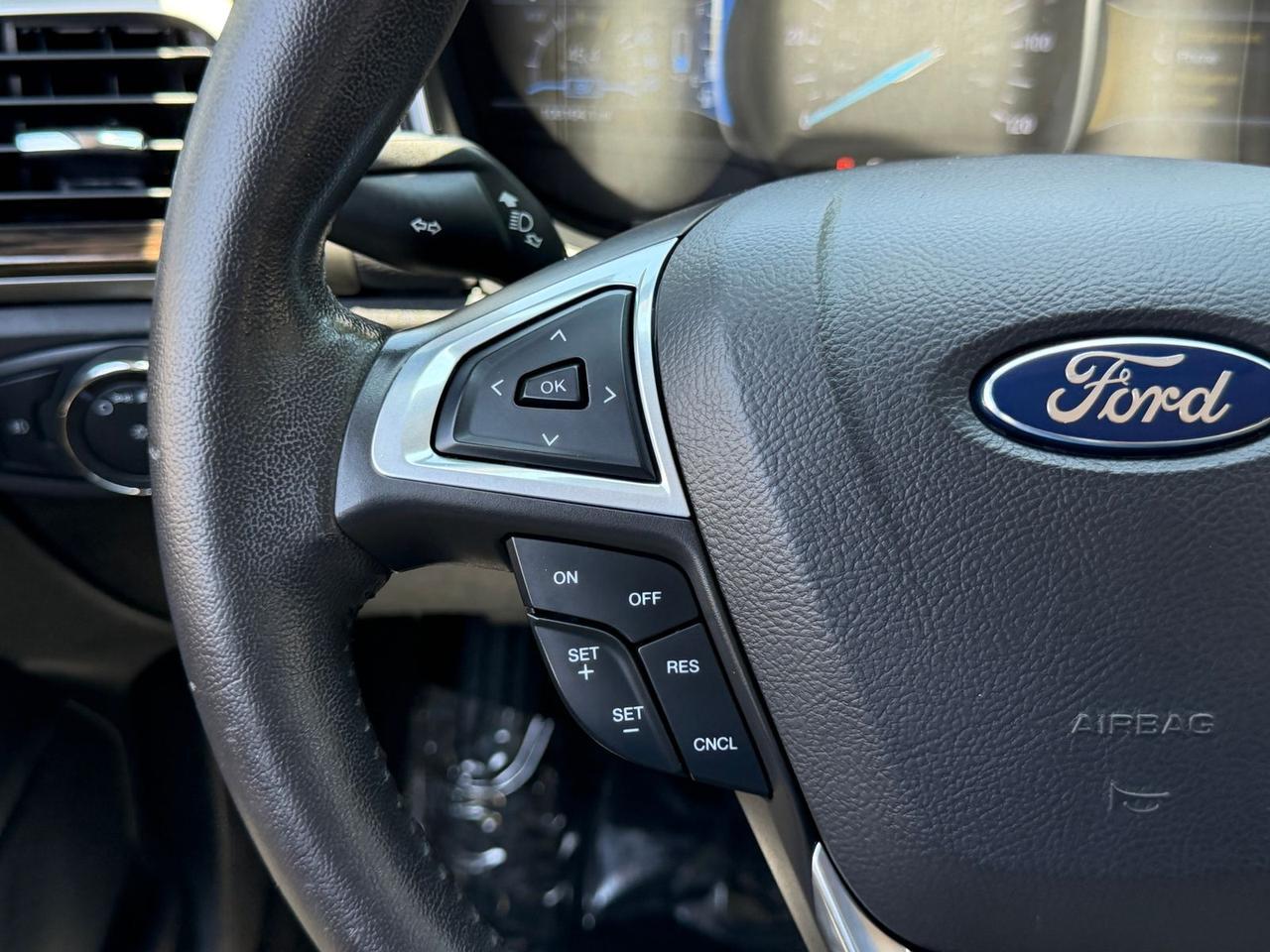 2014 Ford Fusion Hybrid SE Springfield VA