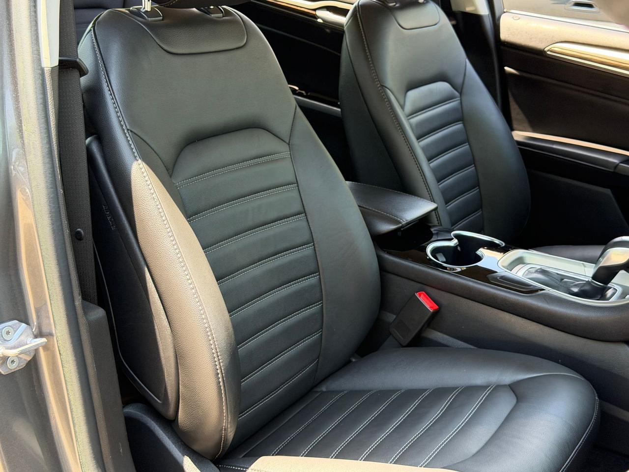 2014 Ford Fusion Hybrid SE Springfield VA