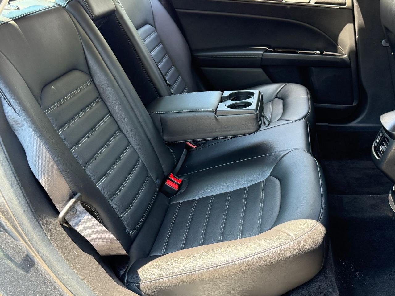 2014 Ford Fusion Hybrid SE Springfield VA