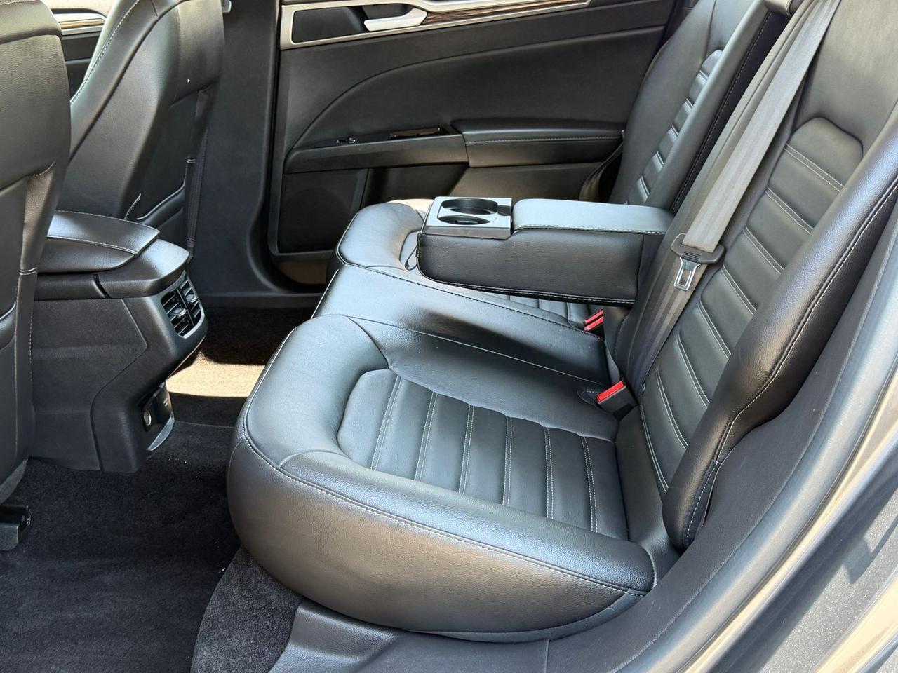 2014 Ford Fusion Hybrid SE Springfield VA