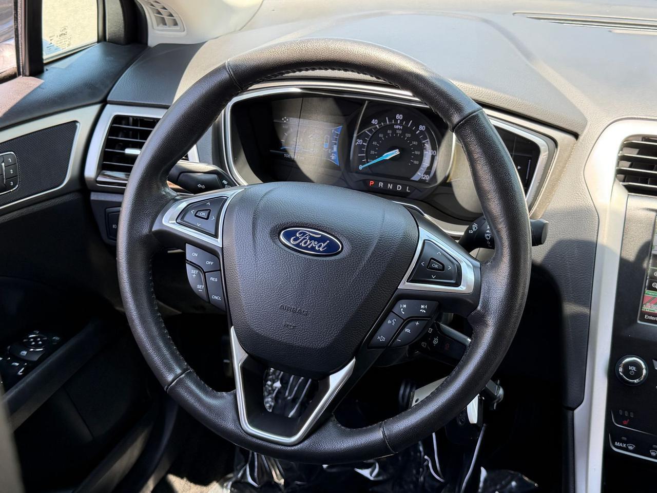 2014 Ford Fusion Hybrid SE Springfield VA