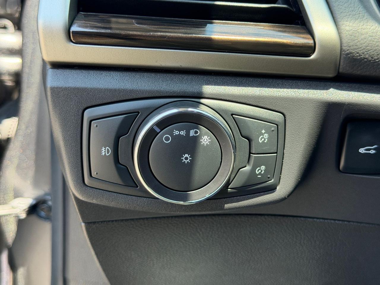 2014 Ford Fusion Hybrid SE Springfield VA