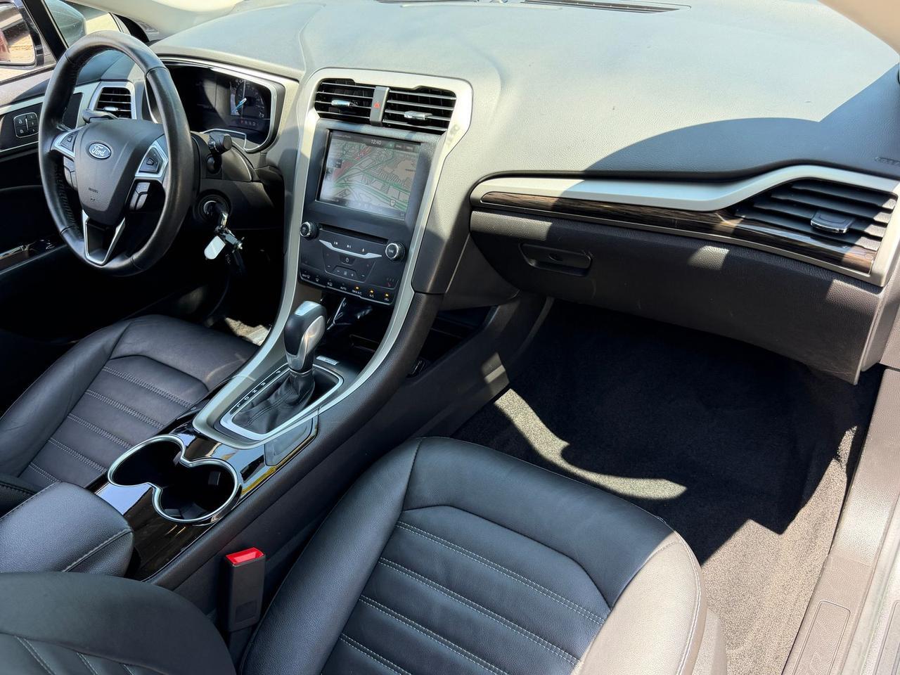 2014 Ford Fusion Hybrid SE Springfield VA