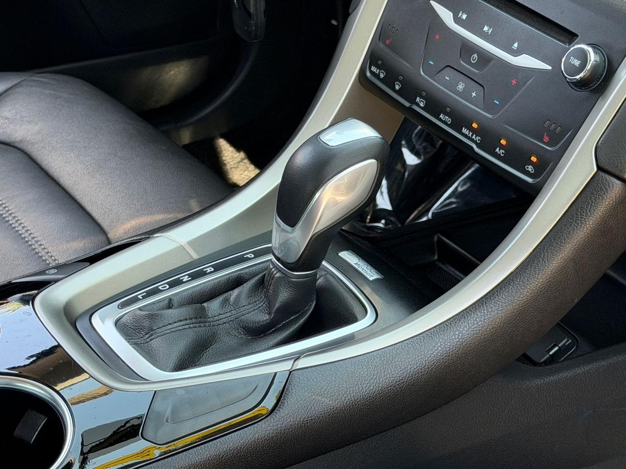 2014 Ford Fusion Hybrid SE Springfield VA
