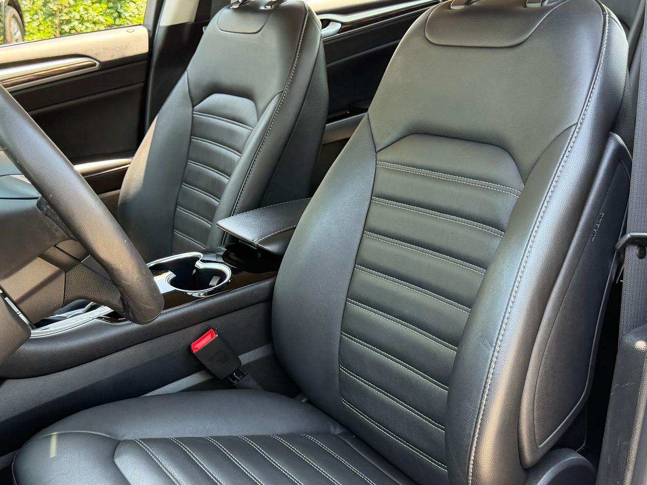 2014 Ford Fusion Hybrid SE Springfield VA