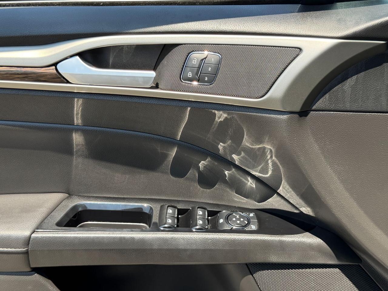 2014 Ford Fusion Hybrid SE Springfield VA