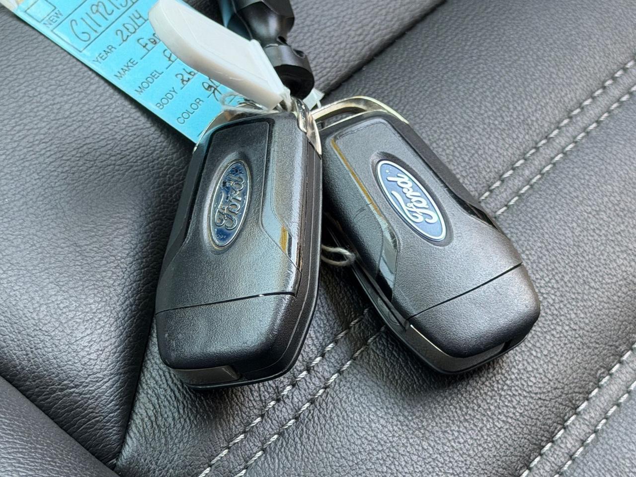 2014 Ford Fusion Hybrid SE Springfield VA