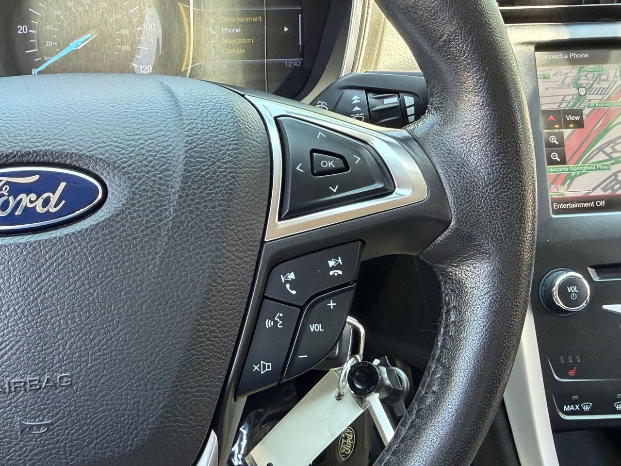 2014 Ford Fusion Hybrid SE Springfield VA