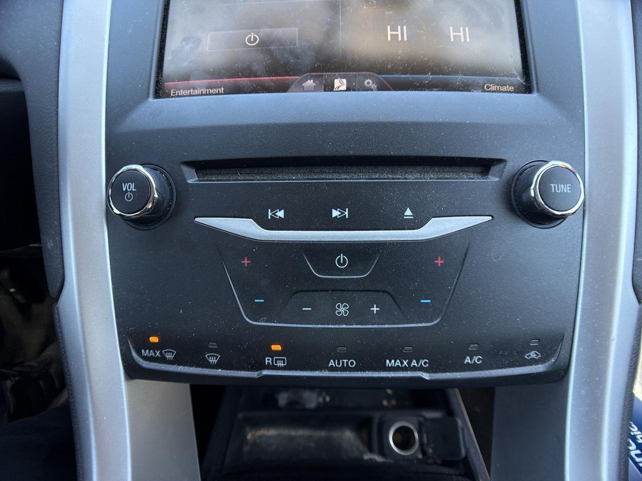 2014 Ford Fusion Hybrid SE Chantilly VA