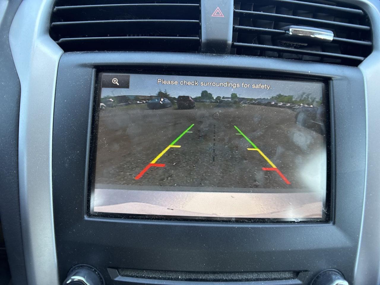 2014 Ford Fusion Hybrid SE Chantilly VA