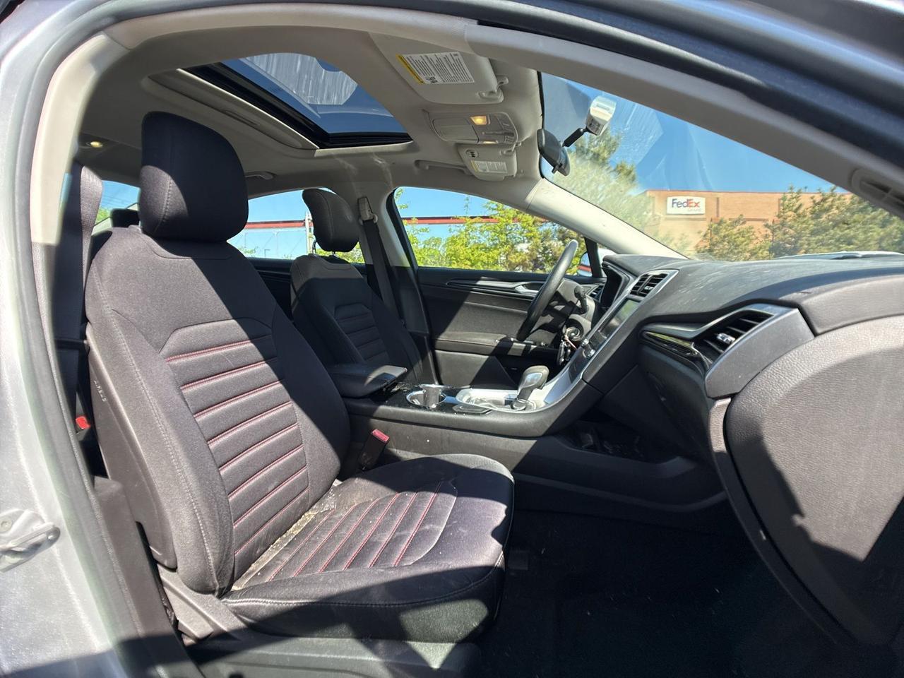 2014 Ford Fusion Hybrid SE Chantilly VA