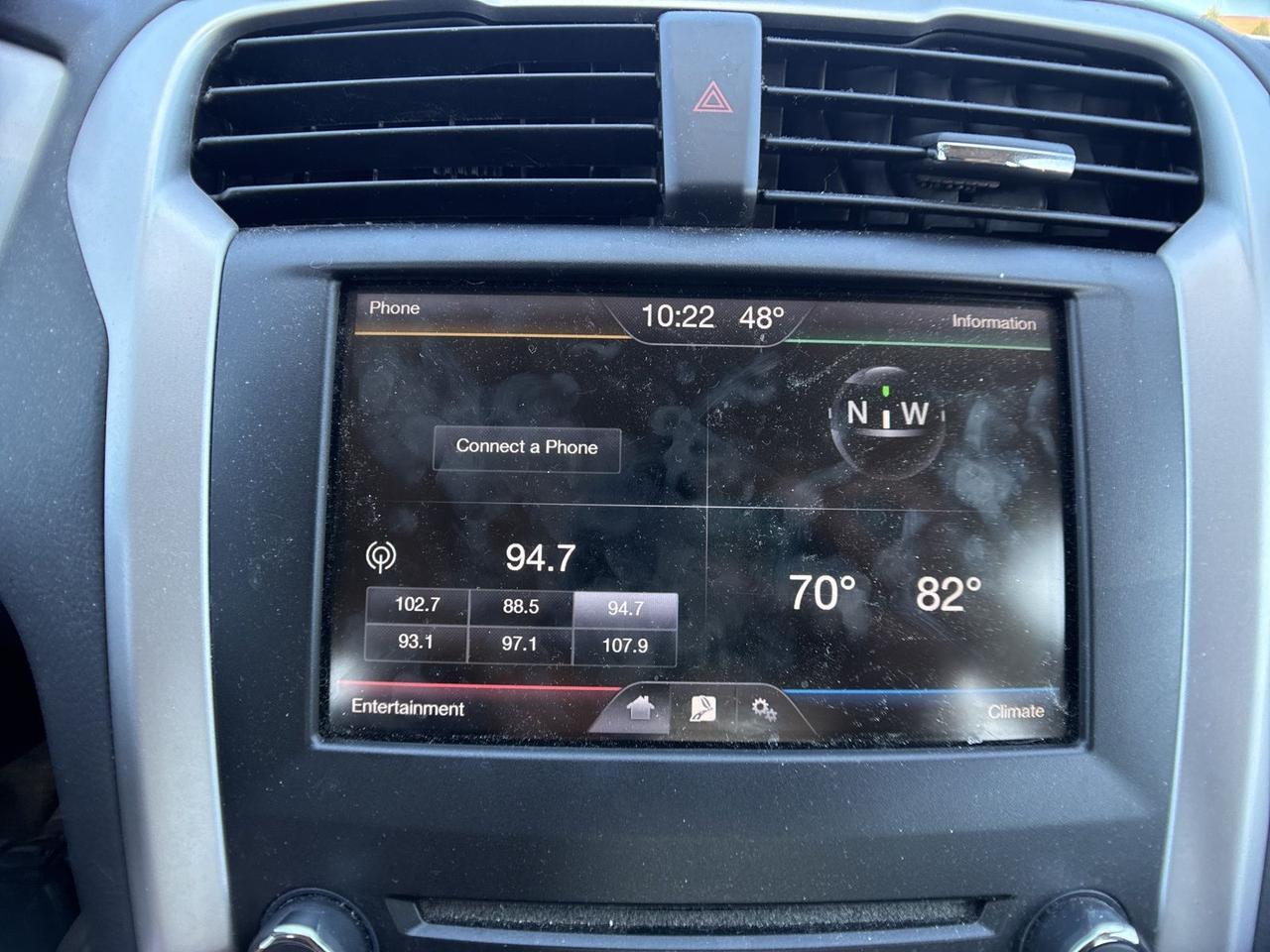 2014 Ford Fusion Hybrid SE Chantilly VA